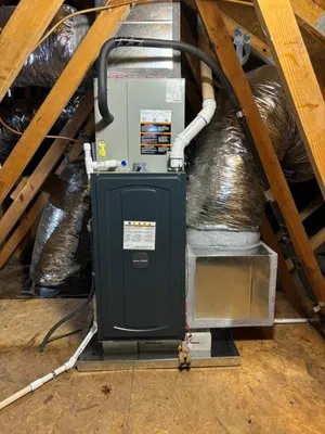 Arctic HVAC Solutions