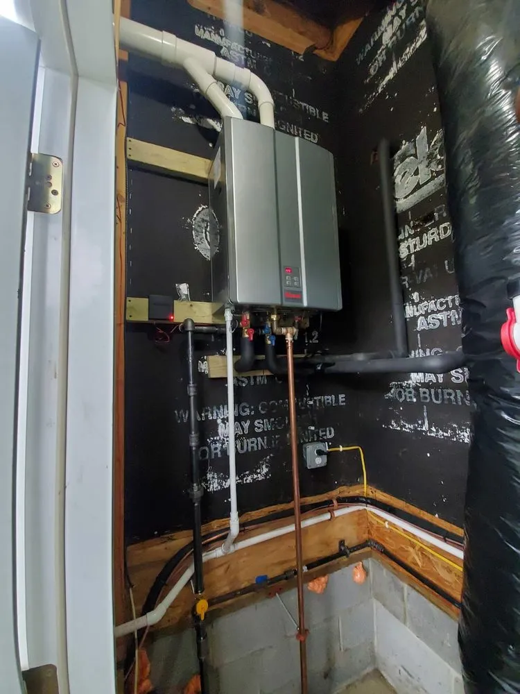 Slide of Arctic Innovation Systems