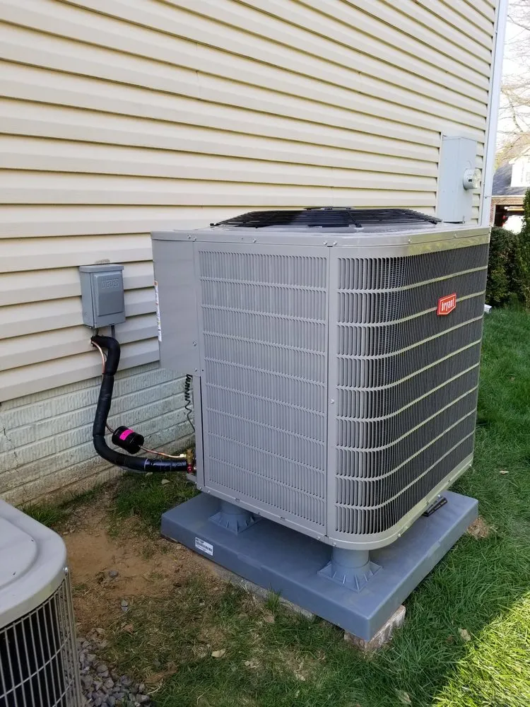 Slide of Arctic Innovation Systems