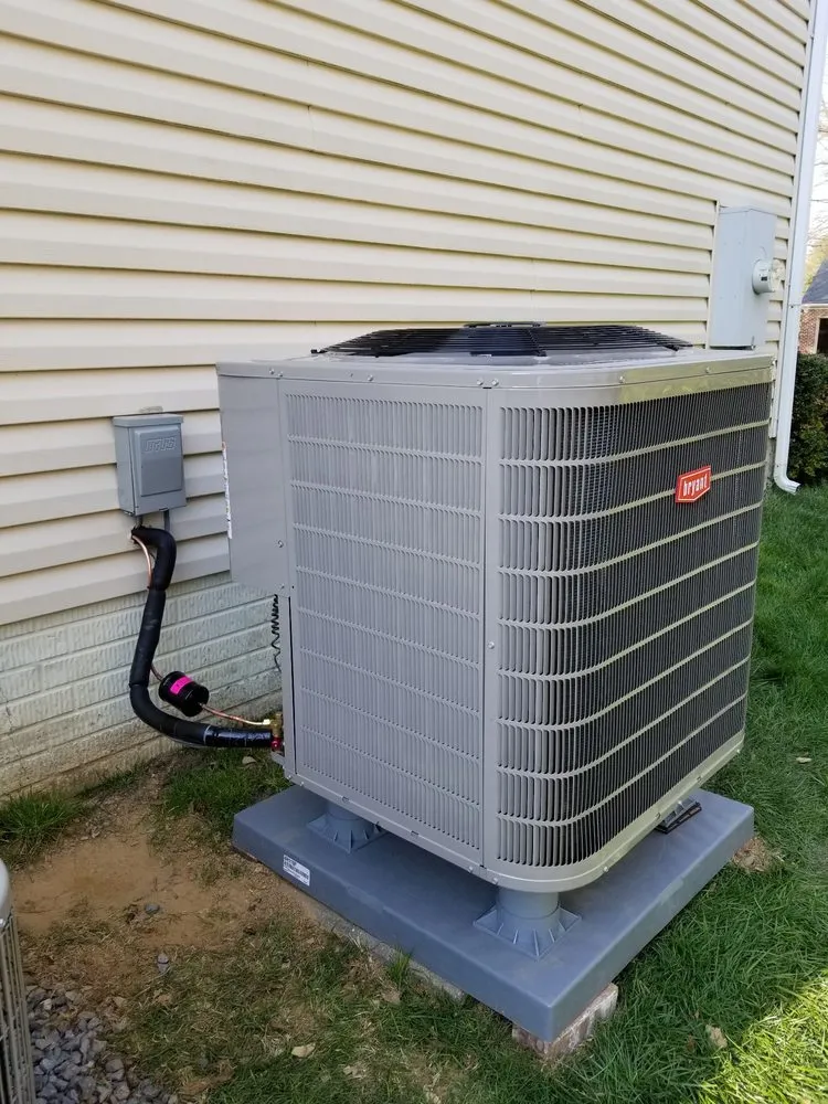 Slide of Arctic Innovation Systems