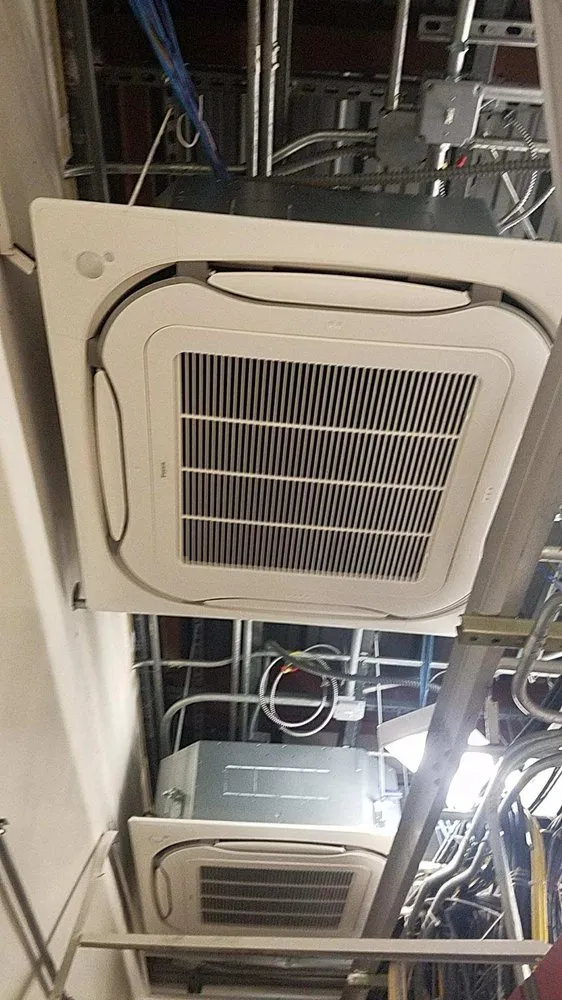 Slide of Arctic Innovation Systems