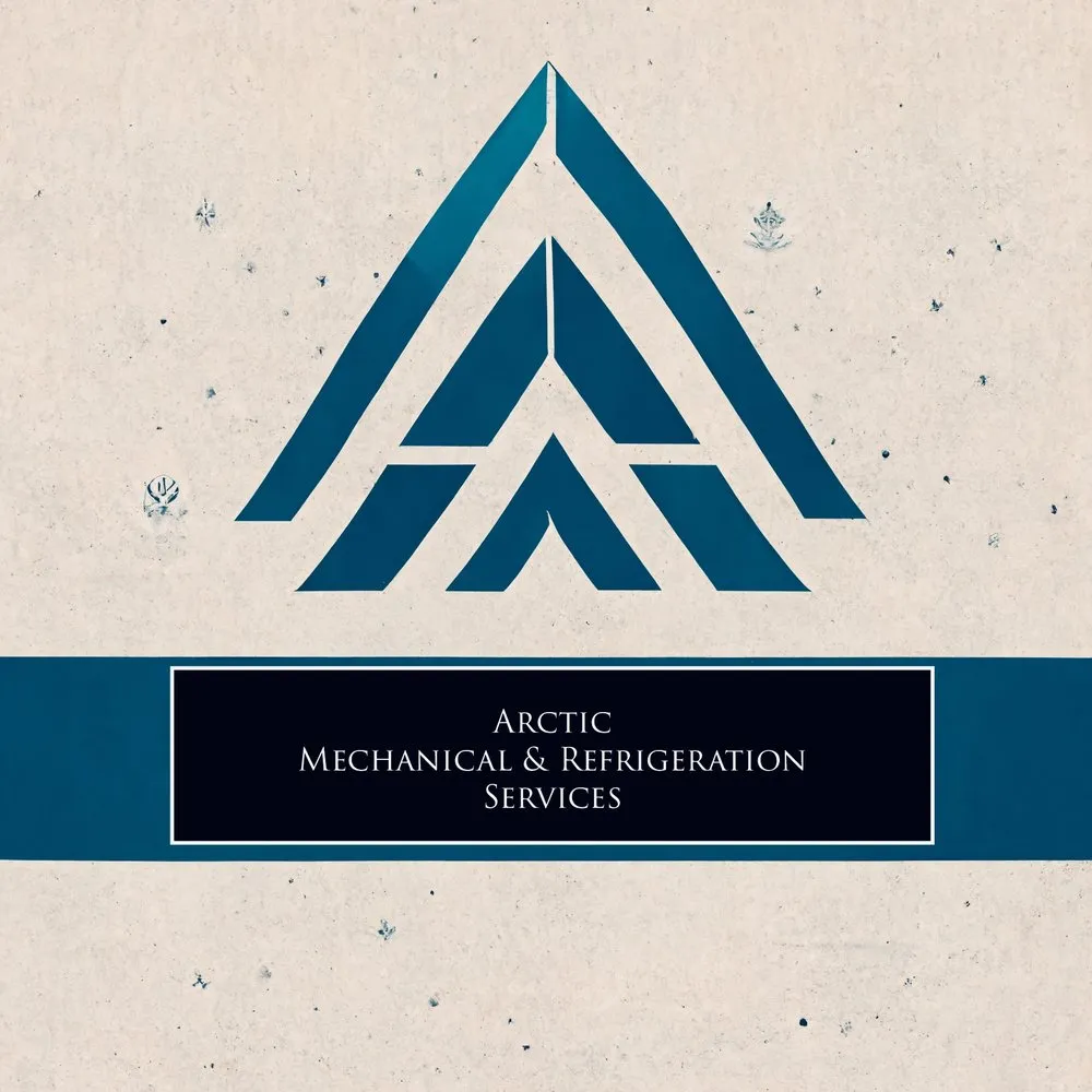Slide of Arctic Mechanical & Refrigeration Services