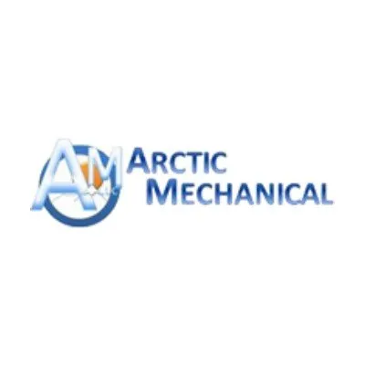 Slide of Arctic Mechanical