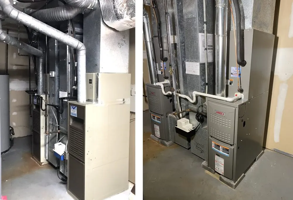 Slide of Arctic Mechanical