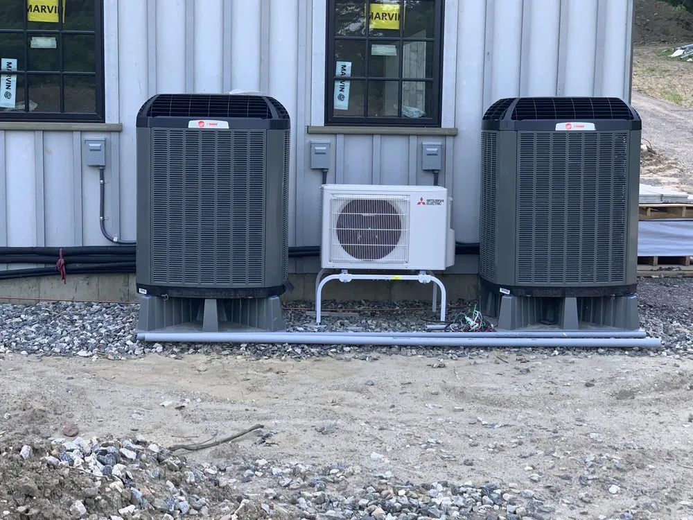 Slide of Arctic Mechanical