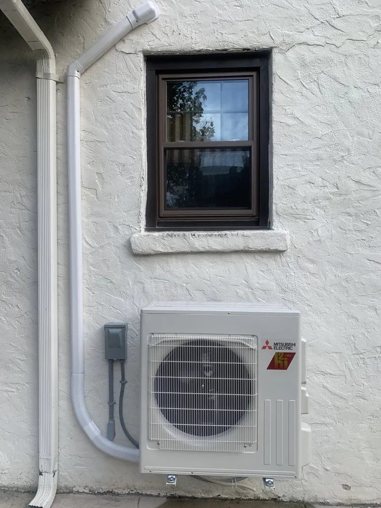 Slide of Arctic Mechanical