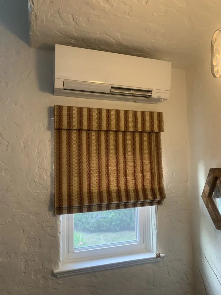 Slide of Arctic Mechanical