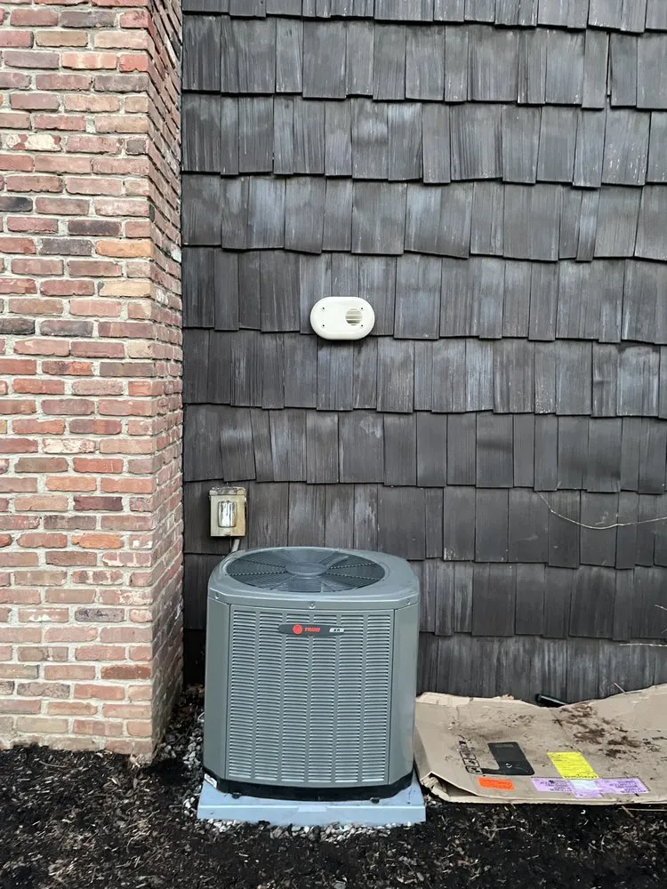 Slide of Arctic Mechanical