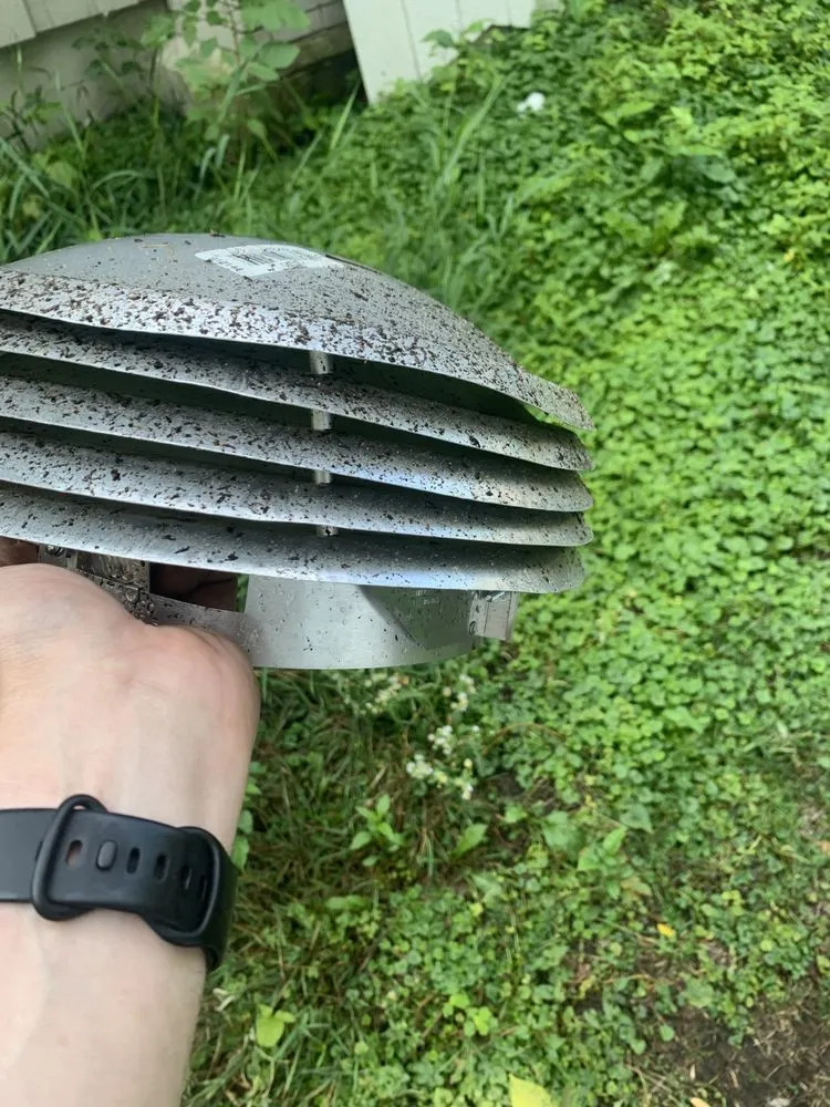 Slide of Arctic Mechanical