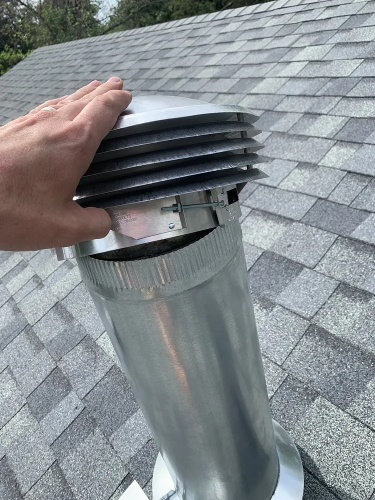 Slide of Arctic Mechanical