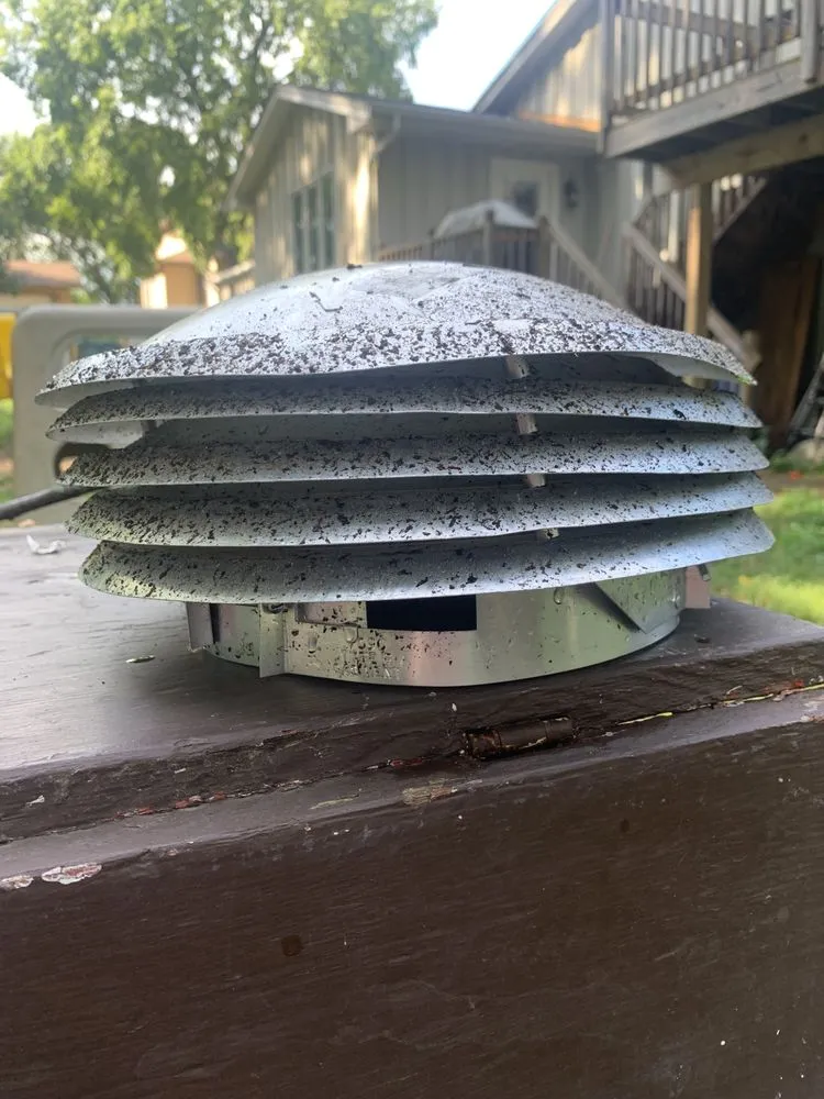 Slide of Arctic Mechanical