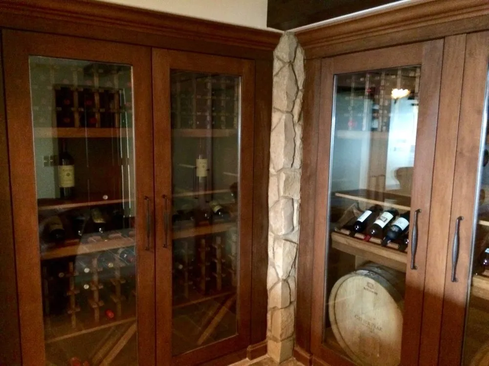 Slide of Arctic Metalworks