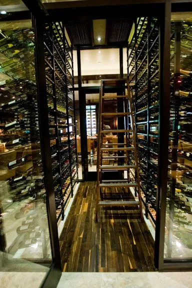 Slide of Arctic Metalworks