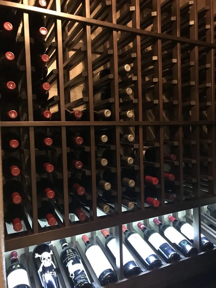 Slide of Arctic Metalworks