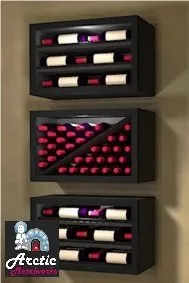 Slide of Arctic Metalworks