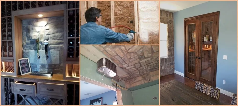 Slide of Arctic Metalworks