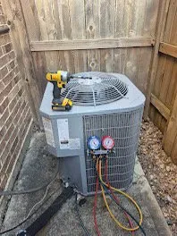 Slide of Arctic Owl AC & Heat