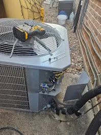 Slide of Arctic Owl AC & Heat