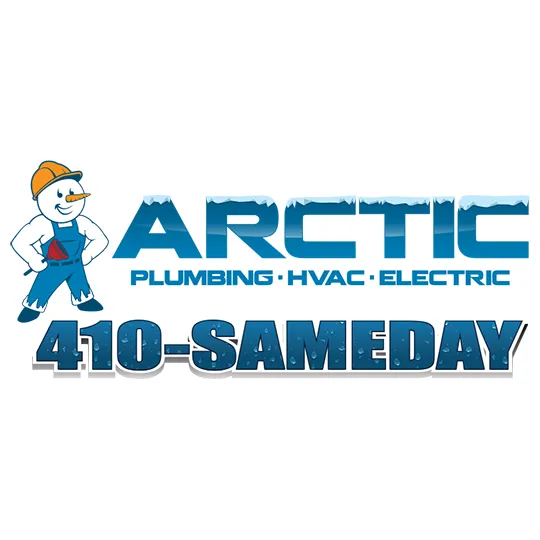 Slide of Arctic Plumbing & Air