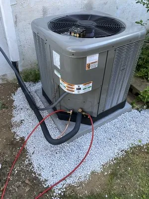 Arctic Plumbing and Hvac