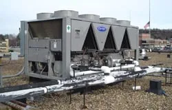 Slide of Arctic Refrigeration