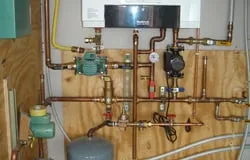 Slide of Arctic Refrigeration