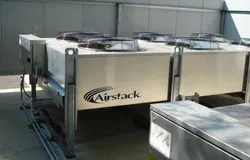 Slide of Arctic Refrigeration