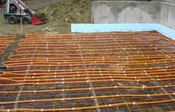 Slide of Arctic Refrigeration