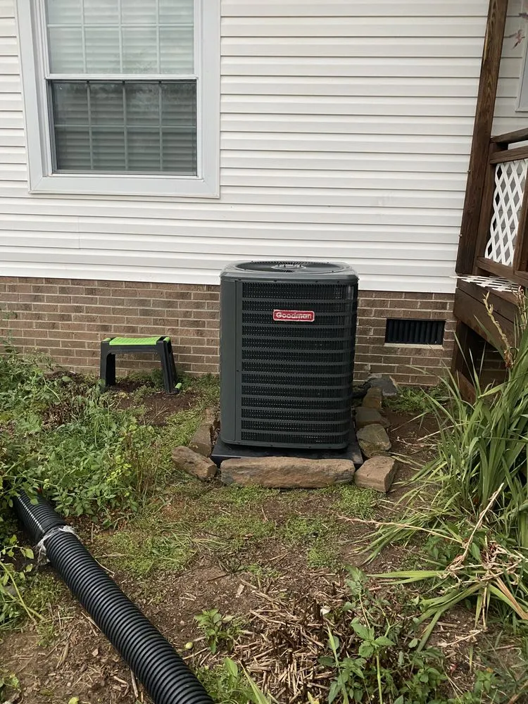 Slide of Arctic Refrigeration Heating and Air Conditioning