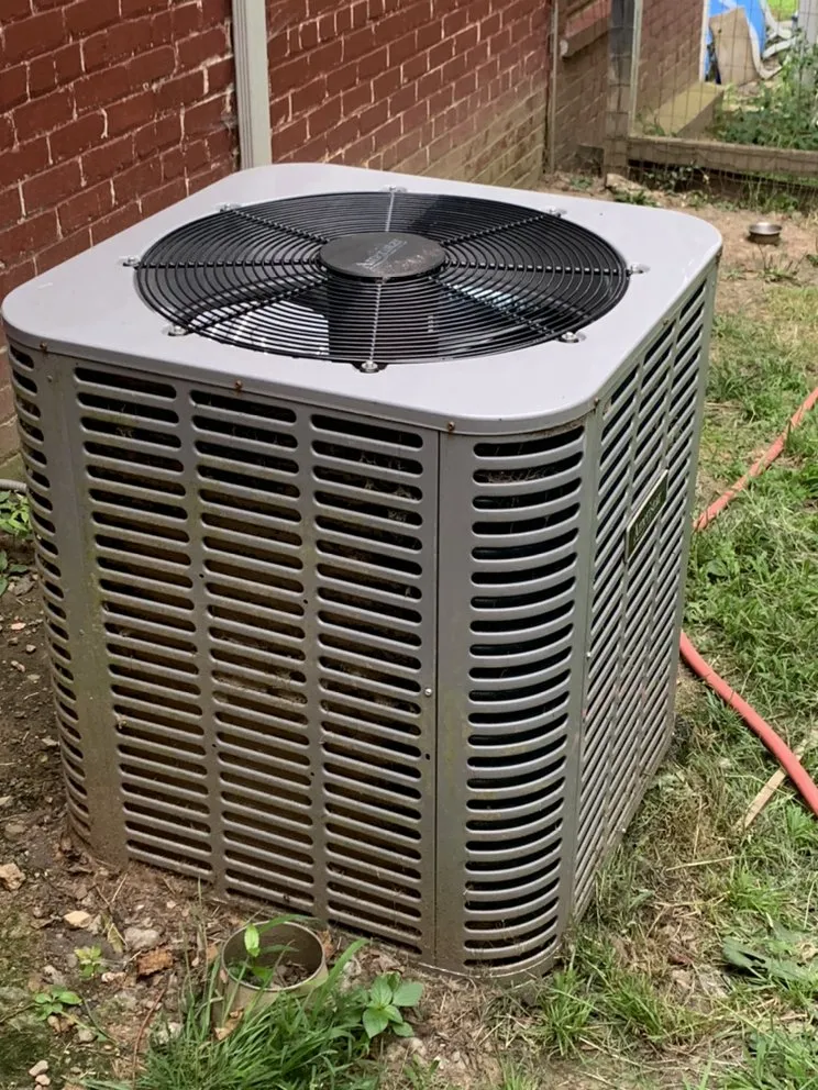 Slide of Arctic Refrigeration Heating and Air Conditioning