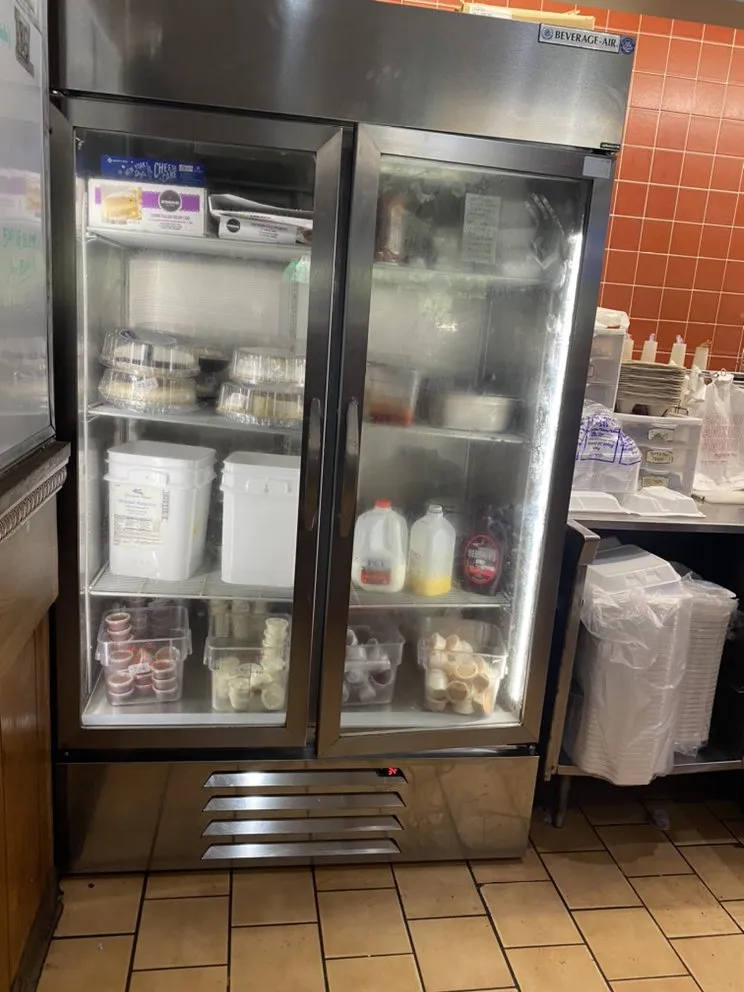 Slide of Arctic Refrigeration Heating and Air Conditioning