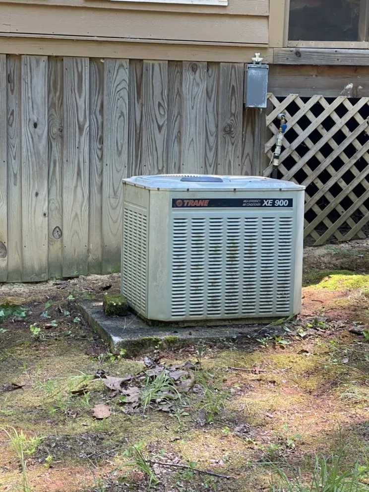 Slide of Arctic Refrigeration Heating and Air Conditioning