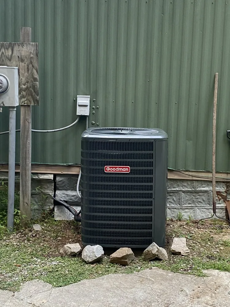 Slide of Arctic Refrigeration Heating and Air Conditioning