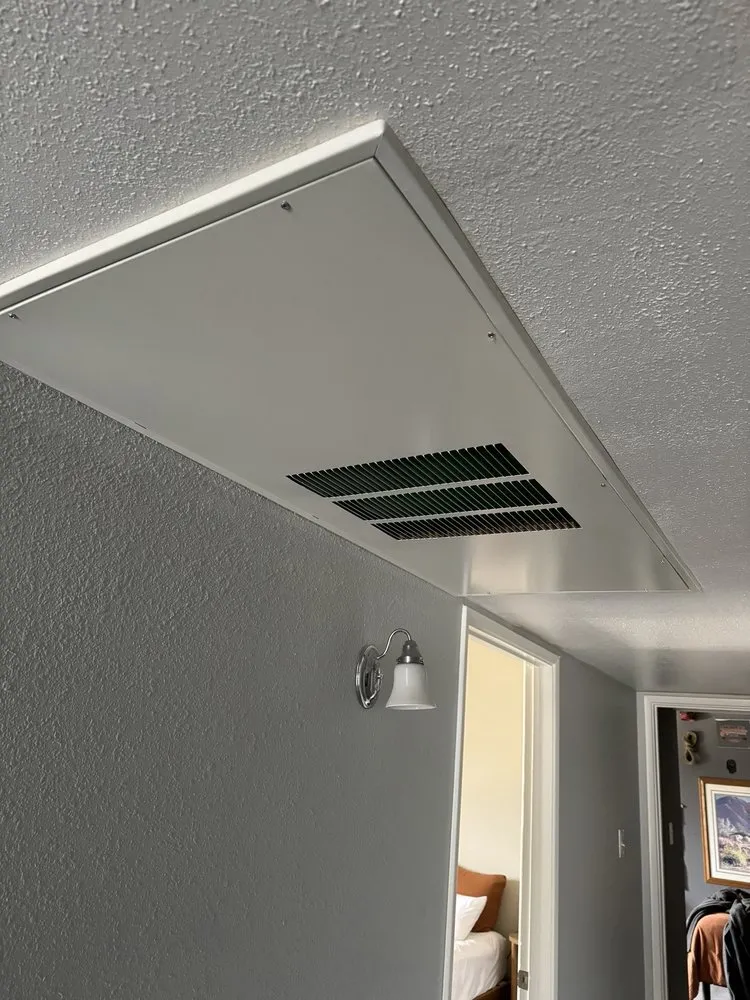 Slide of Arctic Services