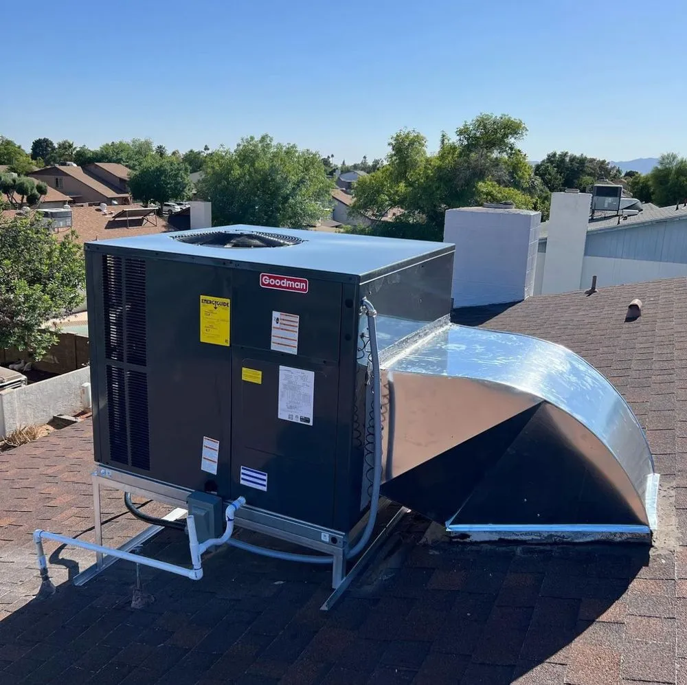 Slide of Arctic Services