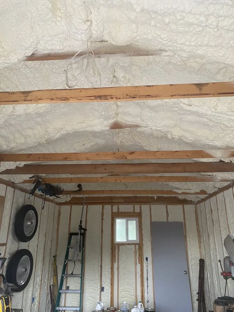 Slide of Arctic Services