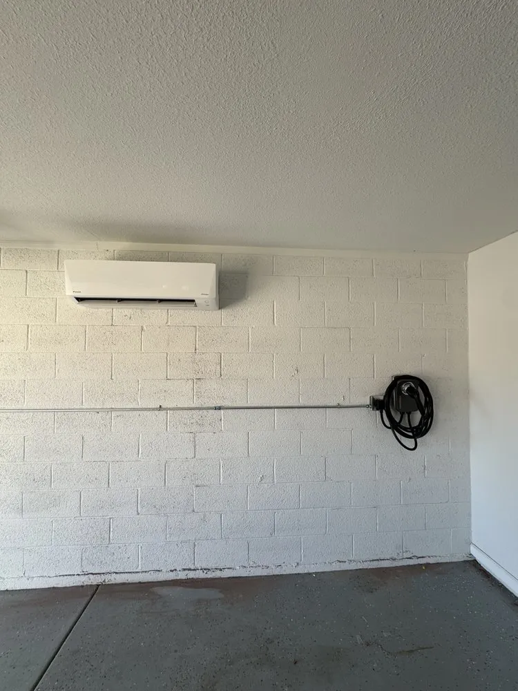 Slide of Arctic Services