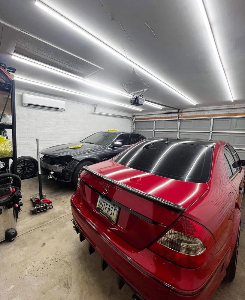 Slide of Arctic Services