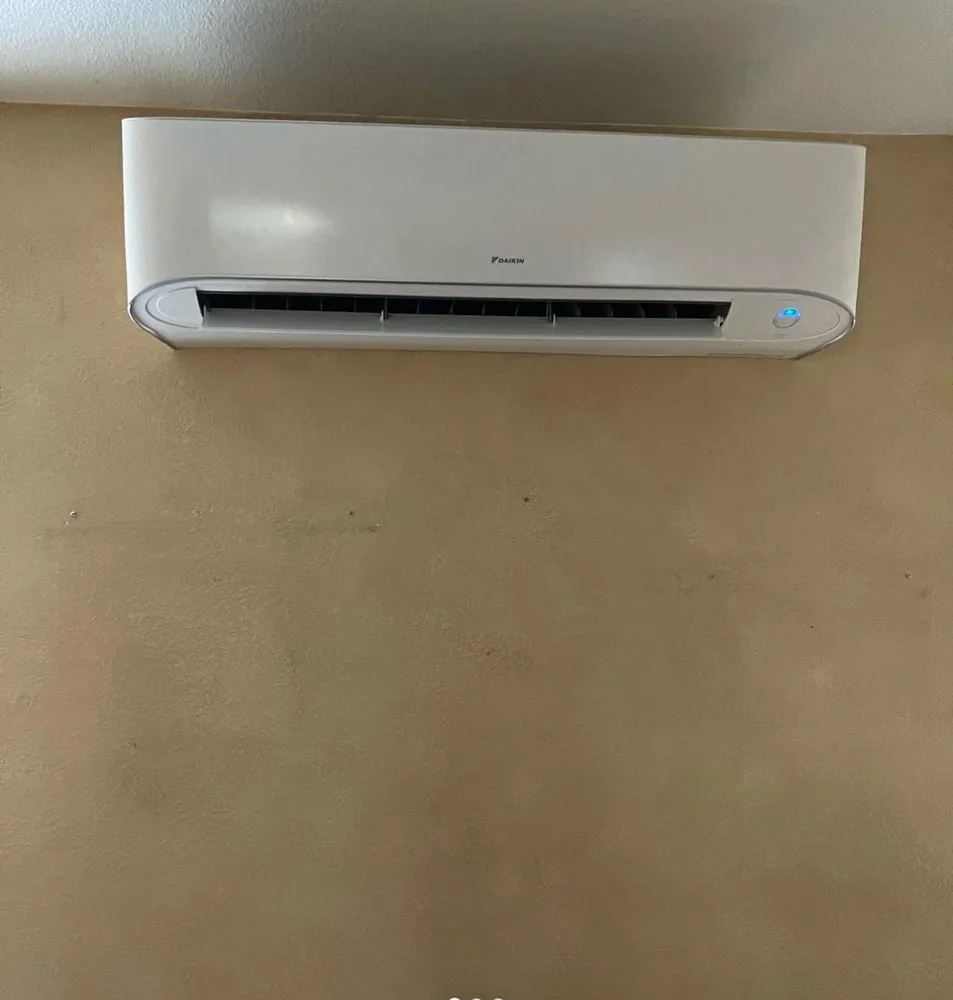 Slide of Arctic Services