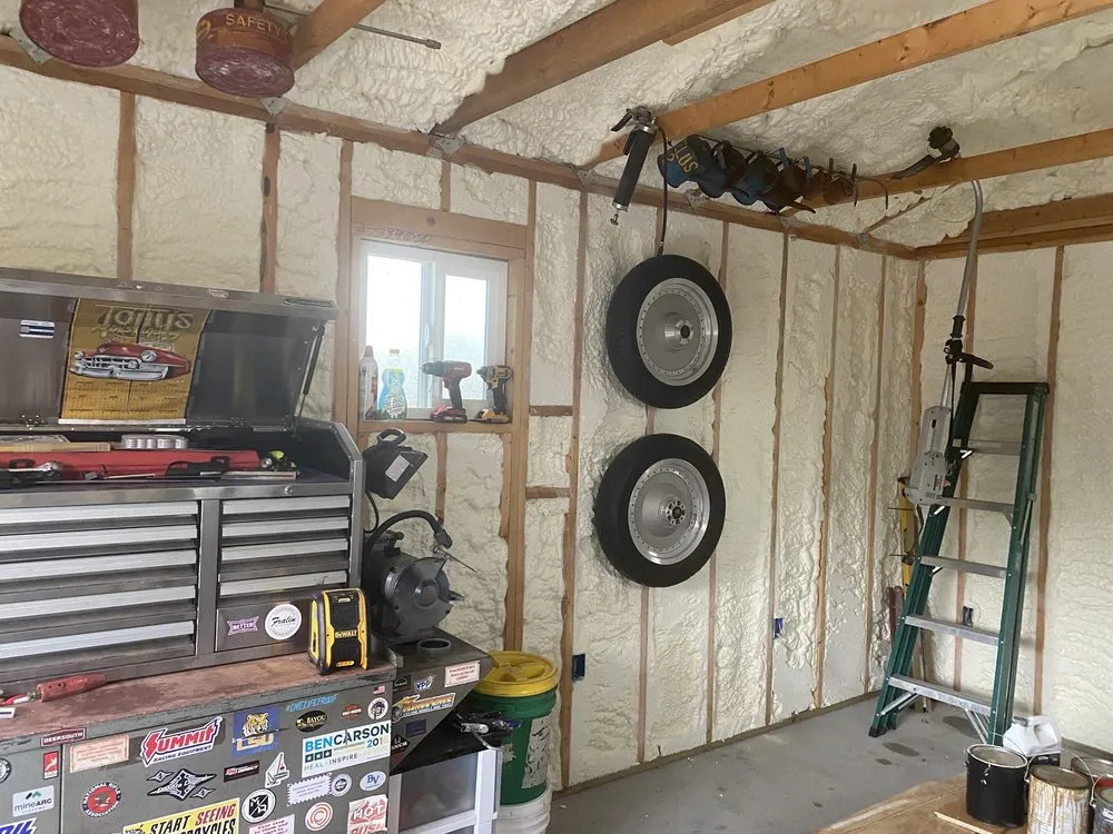 Slide of Arctic Services