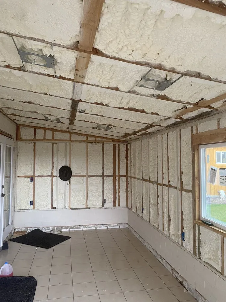 Slide of Arctic Services