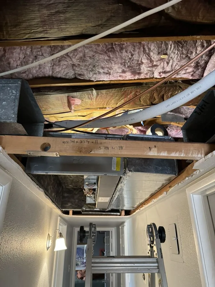 Slide of Arctic Services