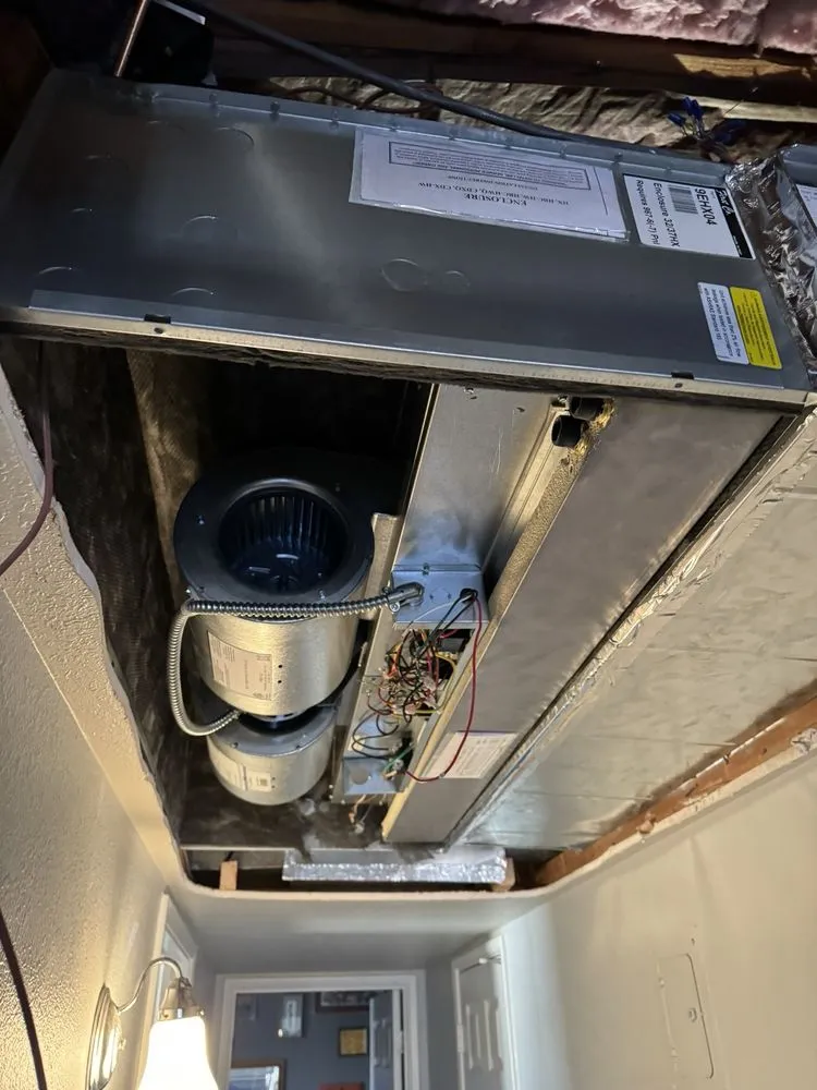 Slide of Arctic Services