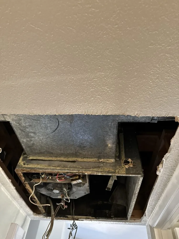 Slide of Arctic Services