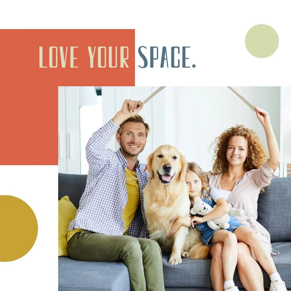 Slide of Arctic Sun Heating & Cooling