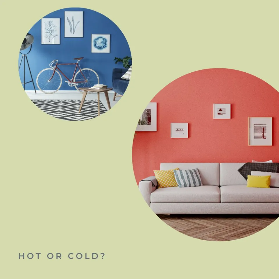 Slide of Arctic Sun Heating & Cooling