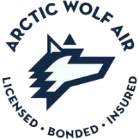 Slide of Arctic Wolf Air