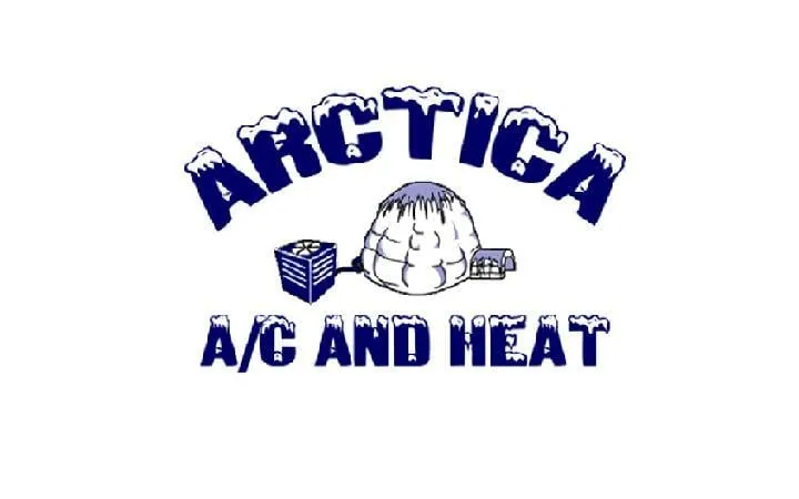 Slide of Arctica A/C and Heat