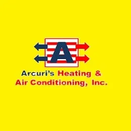 Slide of Arcuri's Heating & Air Conditioning