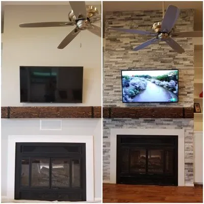 Ardeco Contractor Logo